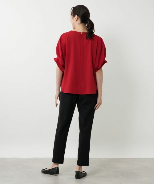 NEMIKA / ネミカ その他パンツ | テーパードパンツ【NEMIKA】 | 詳細3