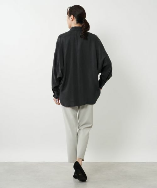 NEMIKA / ネミカ その他パンツ | テーパードパンツ【NEMIKA】 | 詳細6