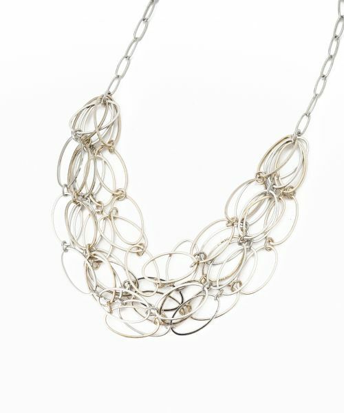 NEMIKA / ネミカ ネックレス・ペンダント・チョーカー | ネックレス【NEMIKA】 | 詳細1