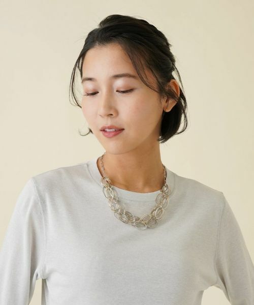 NEMIKA / ネミカ ネックレス・ペンダント・チョーカー | ネックレス【NEMIKA】 | 詳細3