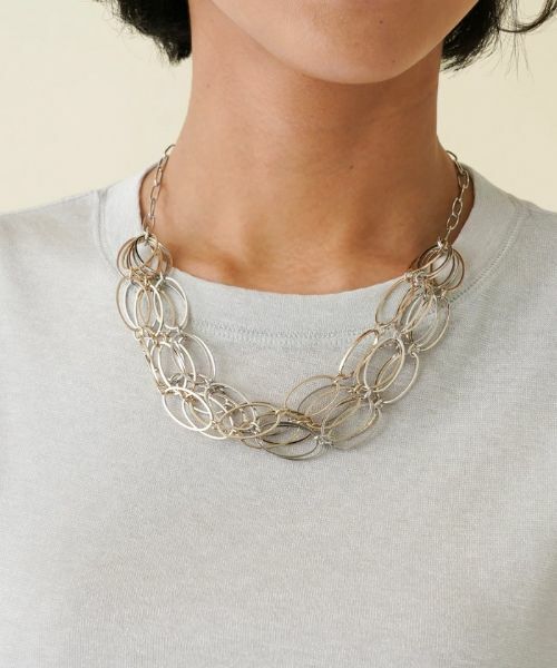 NEMIKA / ネミカ ネックレス・ペンダント・チョーカー | ネックレス【NEMIKA】 | 詳細4