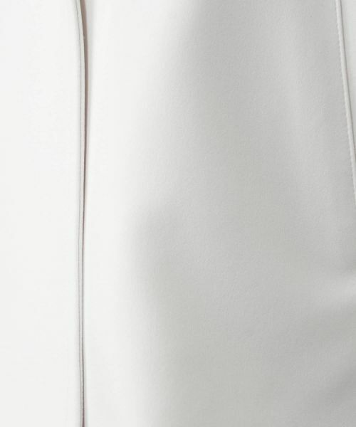 NEMIKA / ネミカ テーラードジャケット | ラペルドダブルベスト【NEMIKA】 | 詳細19