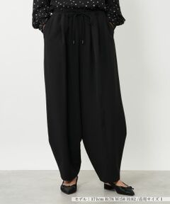 NEMIKA / ネミカ その他パンツ | イージーワイドパンツ【NEMIKA】