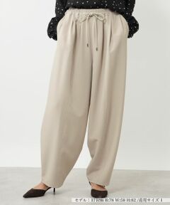 NEMIKA / ネミカ その他パンツ | イージーワイドパンツ【NEMIKA】