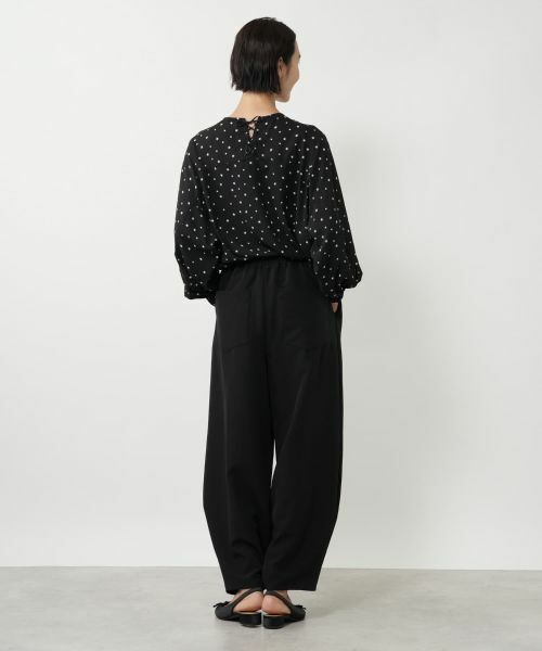 NEMIKA / ネミカ その他パンツ | イージーワイドパンツ【NEMIKA】 | 詳細6