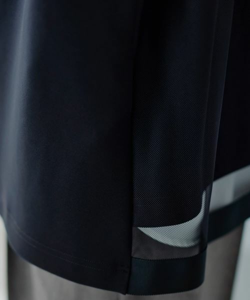 NEMIKA / ネミカ テーラードジャケット | セミロングベスト【NEMIKA】 | 詳細14