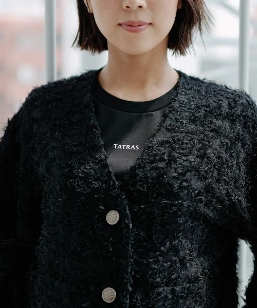 NEMIKA / ネミカ テーラードジャケット | フェザーライクジャケット【NEMIKA】 | 詳細19