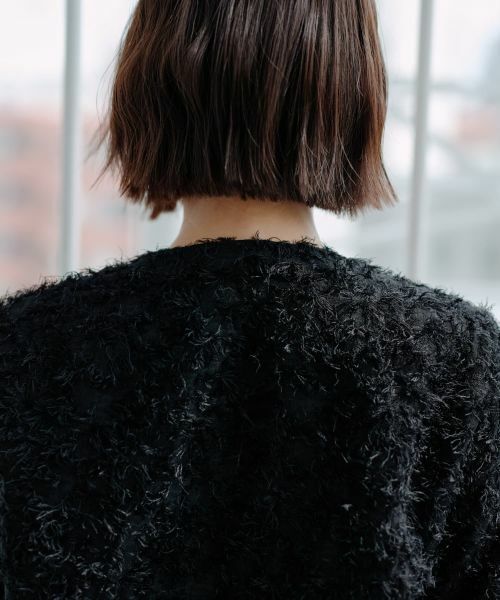 NEMIKA / ネミカ テーラードジャケット | フェザーライクジャケット【NEMIKA】 | 詳細20