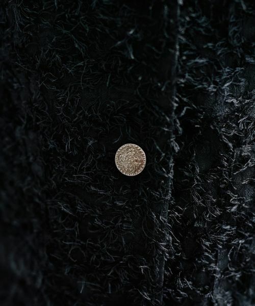 NEMIKA / ネミカ テーラードジャケット | フェザーライクジャケット【NEMIKA】 | 詳細23