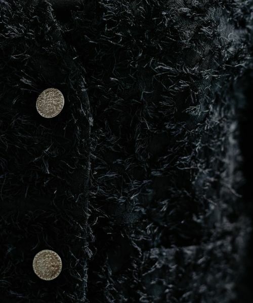 NEMIKA / ネミカ テーラードジャケット | フェザーライクジャケット【NEMIKA】 | 詳細25