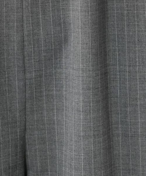 NEMIKA / ネミカ その他パンツ | ストライプオールインワン【NEMIKA】 | 詳細23