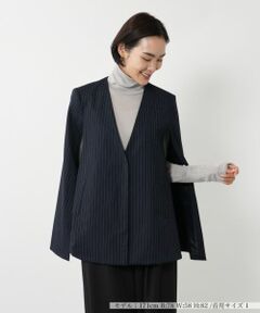 専用新品　タグ付き！【NEMIKA】ネミカ　ジャケット&パンツ　ベージュ 専用新品 タグ付き！【NEMIKA】ネミカ ジャケット&パンツ