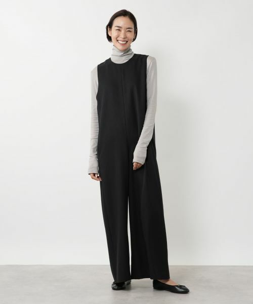 NEMIKA / ネミカ その他パンツ | オールインワンワイドパンツ【NEMIKA】 | 詳細10
