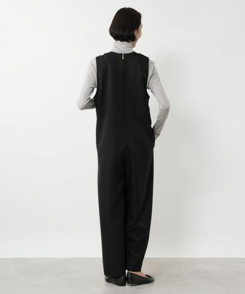 NEMIKA / ネミカ その他パンツ | オールインワンワイドパンツ【NEMIKA】 | 詳細12