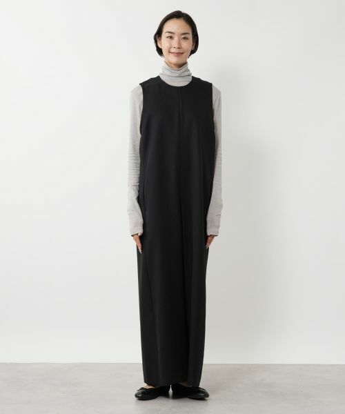 NEMIKA / ネミカ その他パンツ | オールインワンワイドパンツ【NEMIKA】 | 詳細13