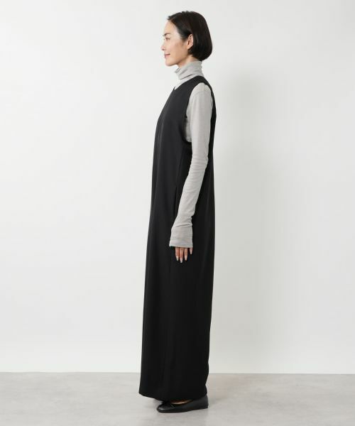 NEMIKA / ネミカ その他パンツ | オールインワンワイドパンツ【NEMIKA】 | 詳細14