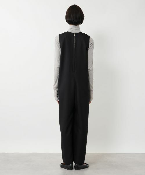 NEMIKA / ネミカ その他パンツ | オールインワンワイドパンツ【NEMIKA】 | 詳細15