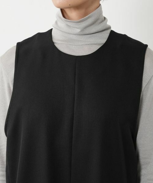 NEMIKA / ネミカ その他パンツ | オールインワンワイドパンツ【NEMIKA】 | 詳細16