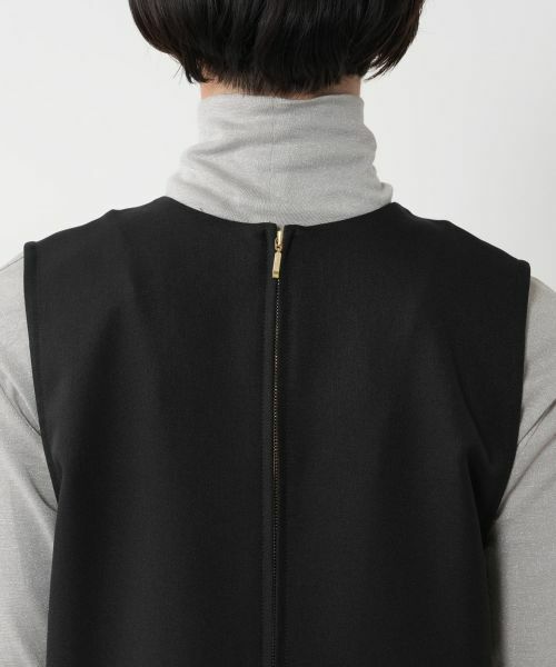 NEMIKA / ネミカ その他パンツ | オールインワンワイドパンツ【NEMIKA】 | 詳細17