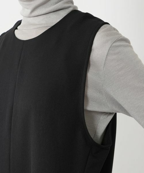 NEMIKA / ネミカ その他パンツ | オールインワンワイドパンツ【NEMIKA】 | 詳細18