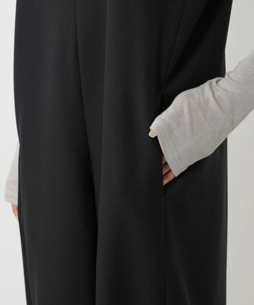 NEMIKA / ネミカ その他パンツ | オールインワンワイドパンツ【NEMIKA】 | 詳細19