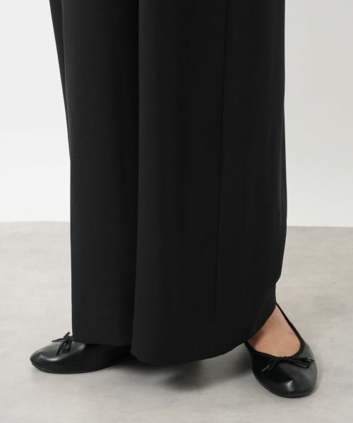 NEMIKA / ネミカ その他パンツ | オールインワンワイドパンツ【NEMIKA】 | 詳細20