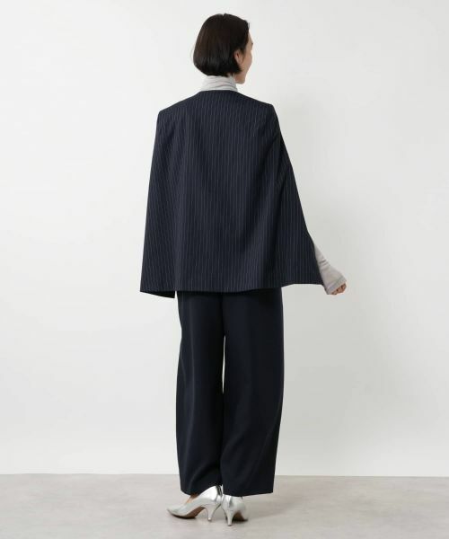 NEMIKA / ネミカ その他パンツ | オールインワンワイドパンツ【NEMIKA】 | 詳細9