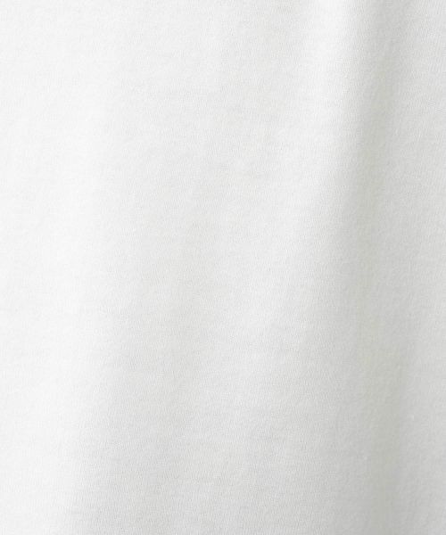 NEMIKA / ネミカ Tシャツ | エッフェル塔刺繍カットソー【NEMIKA】 | 詳細12