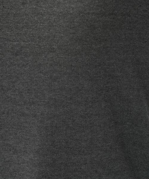 NEMIKA / ネミカ カットソー | ラメハイネックニット【NEMIKA】 | 詳細20