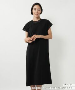 NEMIKA / ネミカ ドレス | フレアワンピース【NEMIKA】