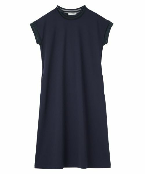 NEMIKA / ネミカ ドレス | フレアワンピース【NEMIKA】 | 詳細1