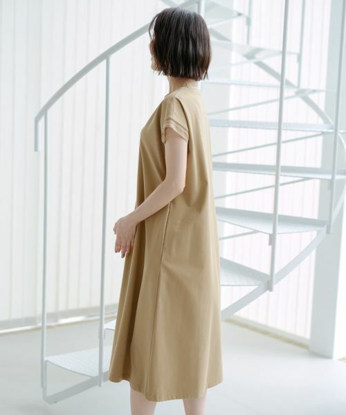 NEMIKA / ネミカ ドレス | フレアワンピース【NEMIKA】 | 詳細10