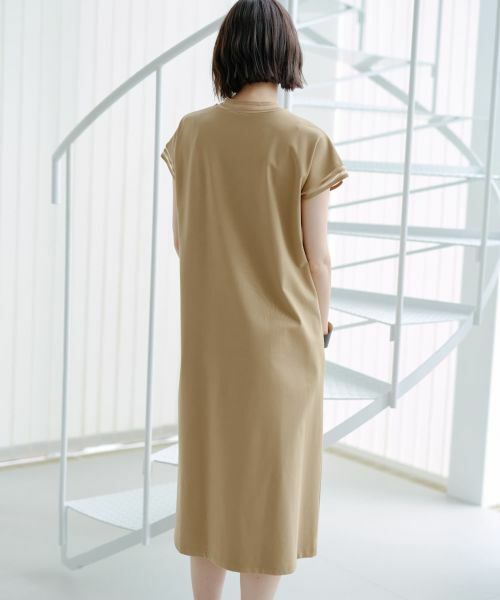 NEMIKA / ネミカ ドレス | フレアワンピース【NEMIKA】 | 詳細11