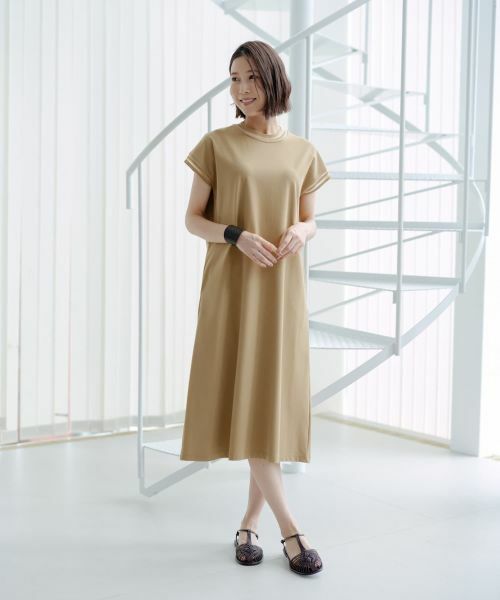 NEMIKA / ネミカ ドレス | フレアワンピース【NEMIKA】 | 詳細12