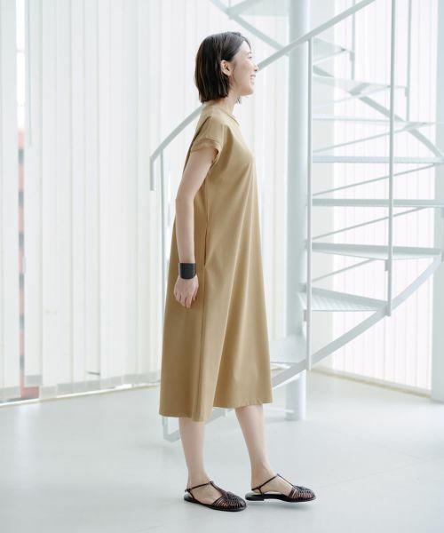 NEMIKA / ネミカ ドレス | フレアワンピース【NEMIKA】 | 詳細14