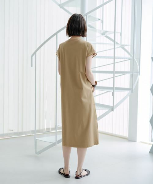 NEMIKA / ネミカ ドレス | フレアワンピース【NEMIKA】 | 詳細15