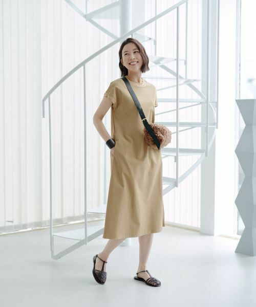 NEMIKA / ネミカ ドレス | フレアワンピース【NEMIKA】 | 詳細16