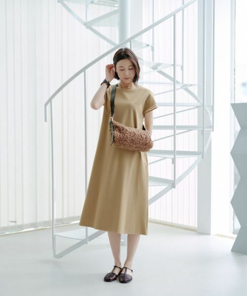 NEMIKA / ネミカ ドレス | フレアワンピース【NEMIKA】 | 詳細17