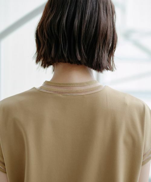 NEMIKA / ネミカ ドレス | フレアワンピース【NEMIKA】 | 詳細19