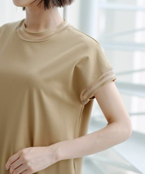 NEMIKA / ネミカ ドレス | フレアワンピース【NEMIKA】 | 詳細20