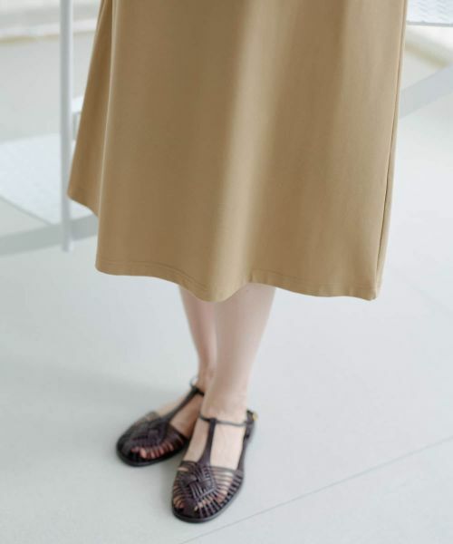 NEMIKA / ネミカ ドレス | フレアワンピース【NEMIKA】 | 詳細23