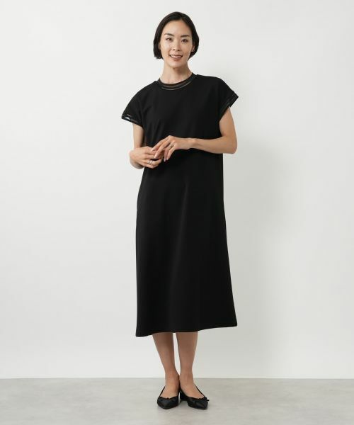 NEMIKA / ネミカ ドレス | フレアワンピース【NEMIKA】 | 詳細24
