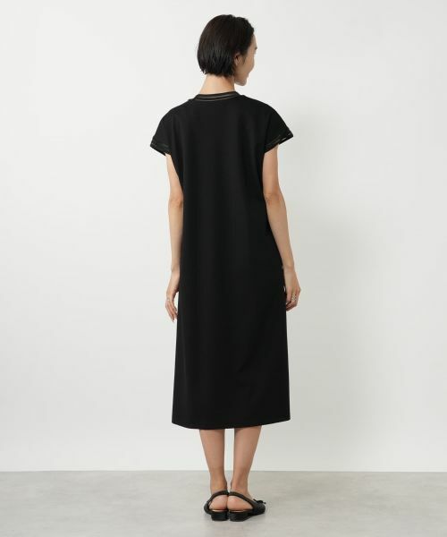 NEMIKA / ネミカ ドレス | フレアワンピース【NEMIKA】 | 詳細26