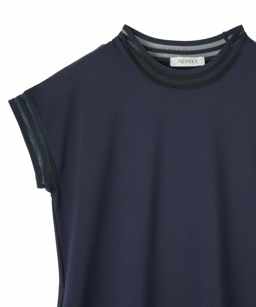 NEMIKA / ネミカ ドレス | フレアワンピース【NEMIKA】 | 詳細3