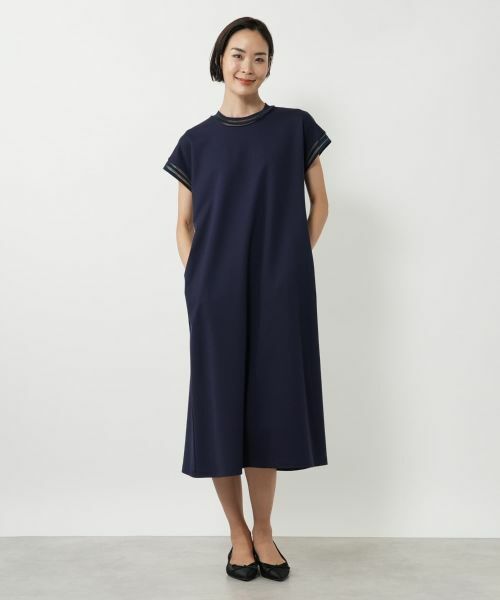 NEMIKA / ネミカ ドレス | フレアワンピース【NEMIKA】 | 詳細6