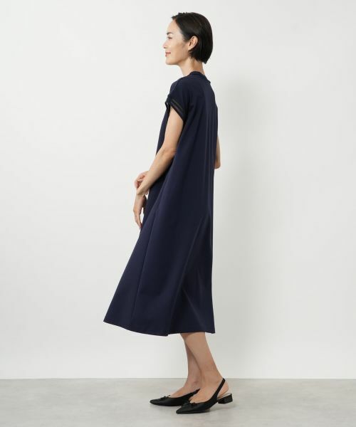 NEMIKA / ネミカ ドレス | フレアワンピース【NEMIKA】 | 詳細7