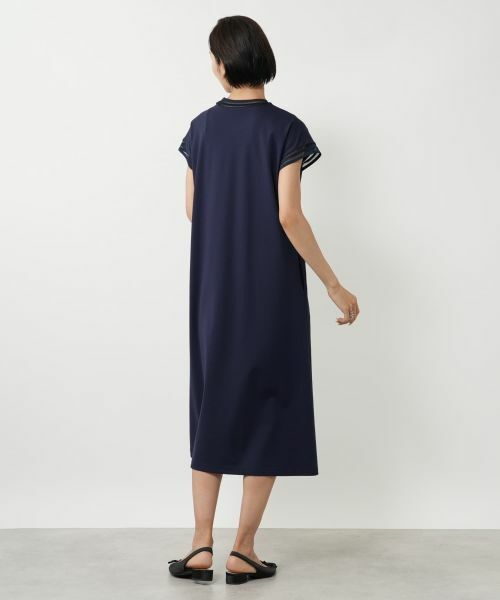 NEMIKA / ネミカ ドレス | フレアワンピース【NEMIKA】 | 詳細8