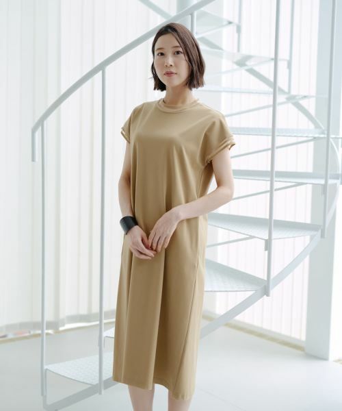 NEMIKA / ネミカ ドレス | フレアワンピース【NEMIKA】 | 詳細9