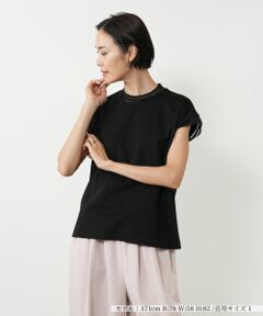 NEMIKA / ネミカ カットソー | ショートスリーブカットソー【NEMIKA】