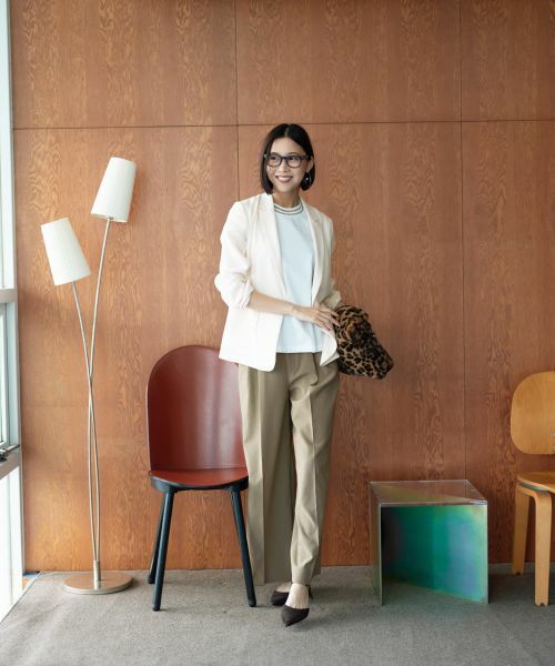 NEMIKA / ネミカ カットソー | ショートスリーブカットソー【NEMIKA】 | 詳細10